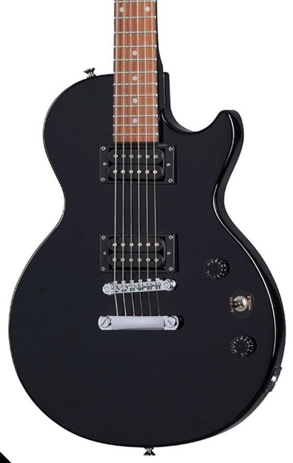 SALE⭐︎エピフォン レスポール スペシャル Satin E1 Vintage Epiphone Les Paul Special Satin E1 In Vintage Worn Ebony